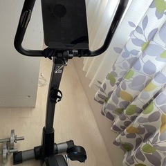 値下げしました❣️有名メーカーのサイクリングマシーン❣️の画像
