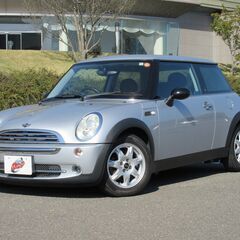 【自社ローン】MINI ★保証人なしOK★車両頭金なしOK★全国...
