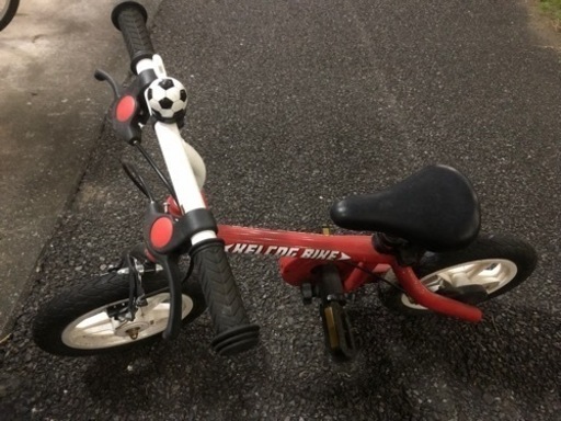 子供　自転車　bike バランス　自転車