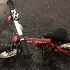 子供　自転車　bike バランス　自転車