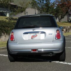 【自社ローン】MINI ★保証人なしOK★車両頭金なしOK★全国対応いたします★の画像