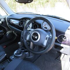 【自社ローン】MINI ★保証人なしOK★車両頭金なしOK★全国対応いたします★の画像