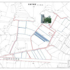 和歌山市内原発電所B区画 太陽光発電所　FIT14円/kw(税別...