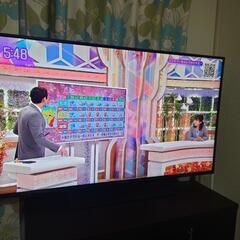 Panasonic 【th-49hx850】