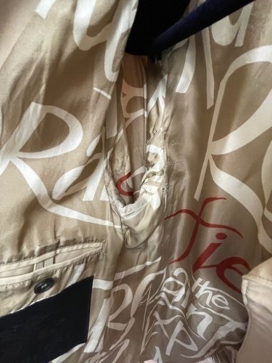 バーバリーburberry コート メンズ