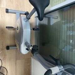 エアロバイク　ジャンクの画像
