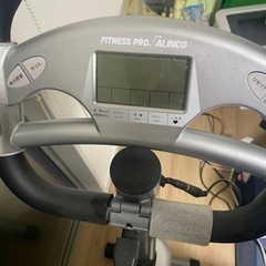 エアロバイク　ジャンクの画像