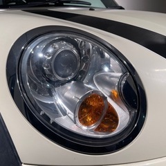 ミニ　クーパーSの販売です。の画像