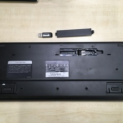 マイクロソフト　キーボードの画像