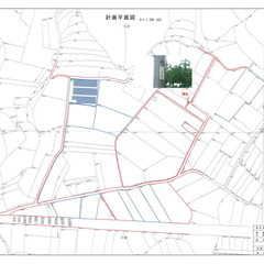 和歌山市内原発電所H区画 太陽光発電所　FIT14円/kw(税別...