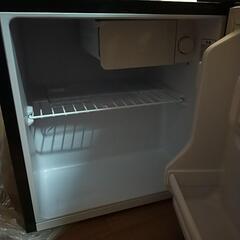 小型冷蔵庫の画像