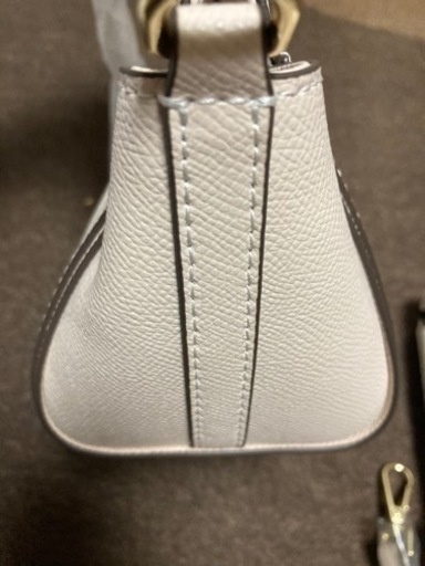 TOV PAC MINI ショルダーバッグ