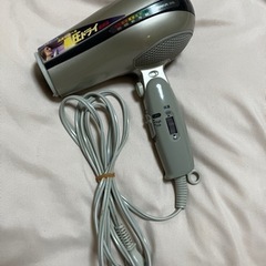 Nationalドライヤー