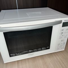 パナソニック オーブンレンジ  NE-MS235-W　無料　本日...