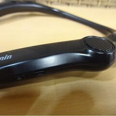 Bluenin ウェアラブルネックスピーカー BBH-929S Bluetooth5.0 札幌市 白石区の画像