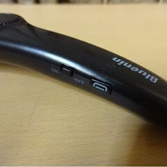 Bluenin ウェアラブルネックスピーカー BBH-929S Bluetooth5.0 札幌市 白石区の画像