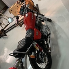 祝成約ありがとうございました☆スズキ☆GSX250T☆ザリ☆トラザリ☆旧車☆実働☆の画像