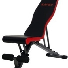 KAPEO トレーニングベンチ