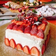プロに習うクリスマス講座