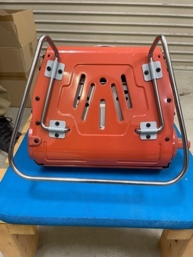 イワタニ カセットガス アウトドアヒーター