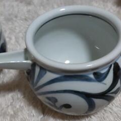 【あげます！】湯冷まし 大小の画像