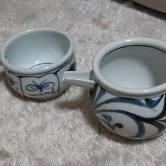 【あげます！】湯冷まし 大小の画像