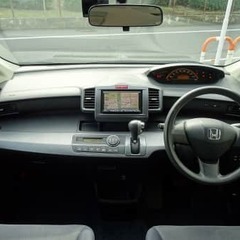 今こそフリード！　ホンダのフリード！！！