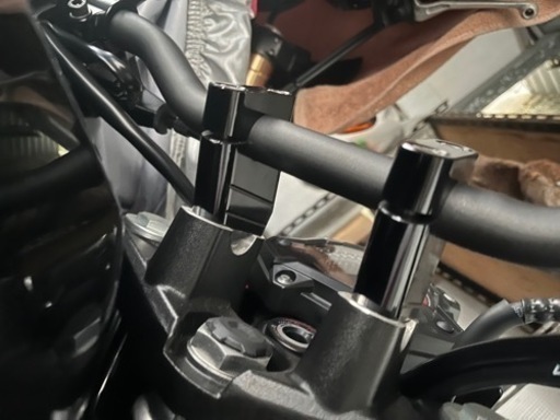 バイク z250