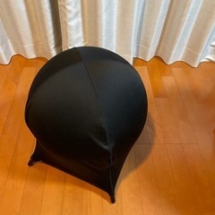 バランスチェアーの画像