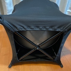 バランスチェアーの画像