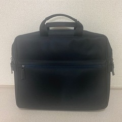【譲り先決定】ビジネスバッグ
