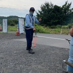 業務多忙につき警備員の急募です。の画像