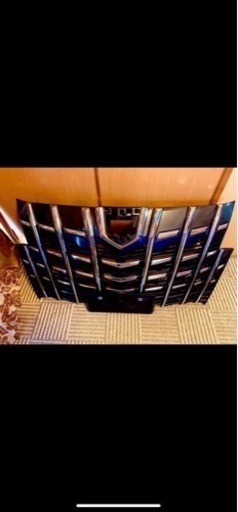 アルファード30後期