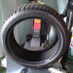 195/65R15新品タイヤMINERVA209全部込総額27200円浜松市東区