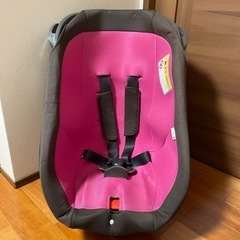 チャイルドシート