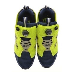 廃盤美品◆REEBOK / リーボック V66585 INSTA PUMP FURY ROAD/インスタポンプフューリーロード◆の画像