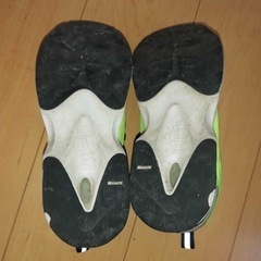 廃盤美品◆REEBOK / リーボック V66585 INSTA PUMP FURY ROAD/インスタポンプフューリーロード◆の画像