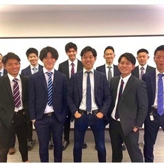 外資系マネジメント＆コンサルの画像