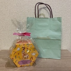 Afternoon Tea チョコレート