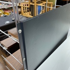 【無印良品】棚付ユニットシェルフ入荷しました！の画像