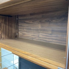 【無印良品】棚付ユニットシェルフ入荷しました！の画像