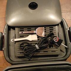 【売ります】タイガー ホットプレートの画像