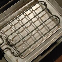 【売ります】タイガー ホットプレートの画像