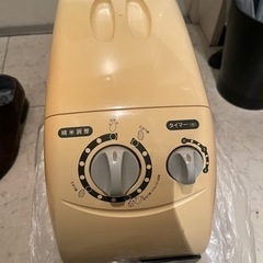 精米機