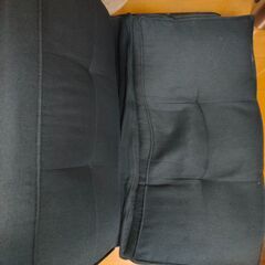 1人用ソファー(角度変更可能)