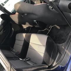 スバル レガシィB4車検付き mtターボ！の画像