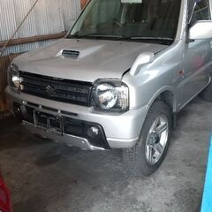 完売しました、スズキ ジムニー 5MT 4WD 