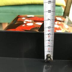 2段　重箱の画像