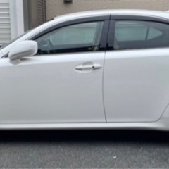 車検2年付き！レクサスIS⭐︎乗って帰る事もできます！！の画像