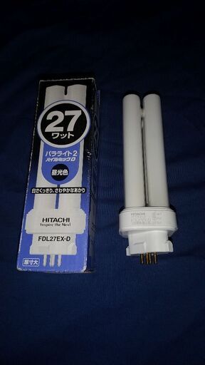 その他 HITACHI FDL27EX-D